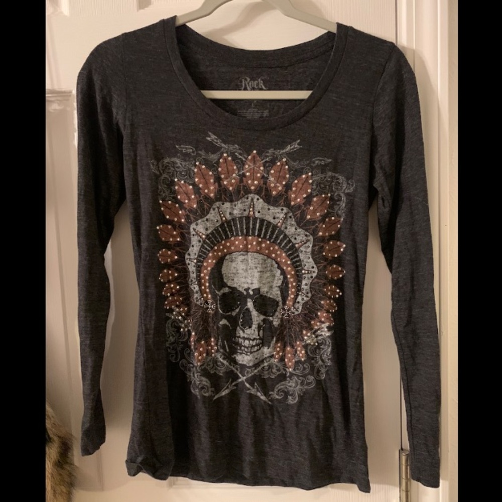 Rock and Roll Cowgirl